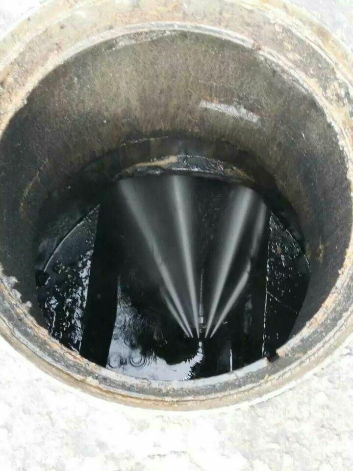 沙湾市政管道清洗-排污管道清洗